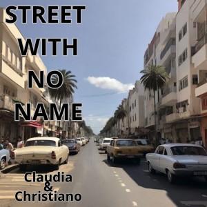 Street with No Name dari Claudia