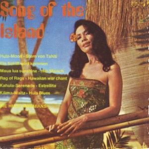 Dengarkan Wiki wiki lagu dari Song Of The Islands dengan lirik
