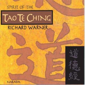 อัลบัม Spirit Of The Tao Te Ching ศิลปิน Richard Warner