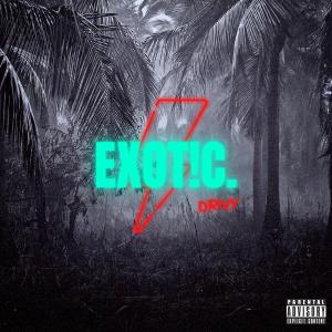 Album Exot!C. (Explicit) from Drivy