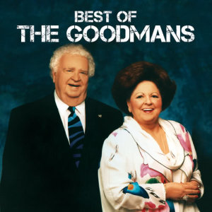 The Goodmans的專輯Best Of The Goodmans