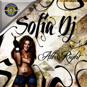 อัลบัม All Right ศิลปิน Sofia Dj