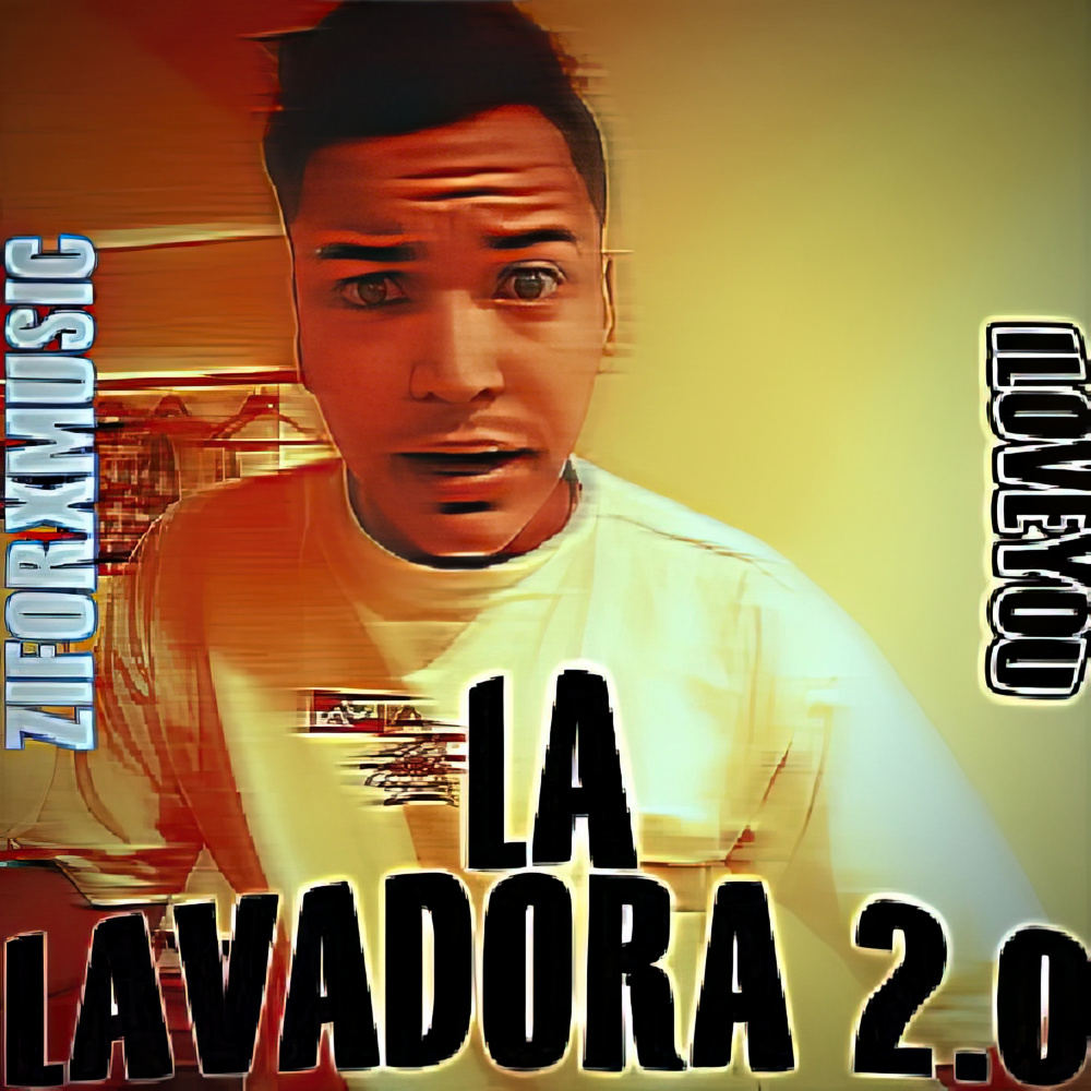 La Lavadora 2.0