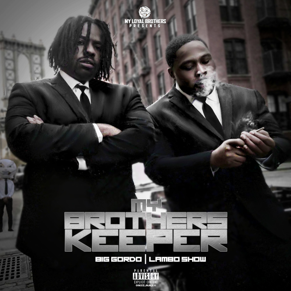 In the Hood (Explicit)
