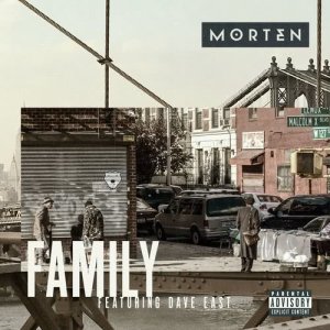 ดาวน์โหลดและฟังเพลง Family (feat. Dave East) (Explicit) พร้อมเนื้อเพลงจาก Morten