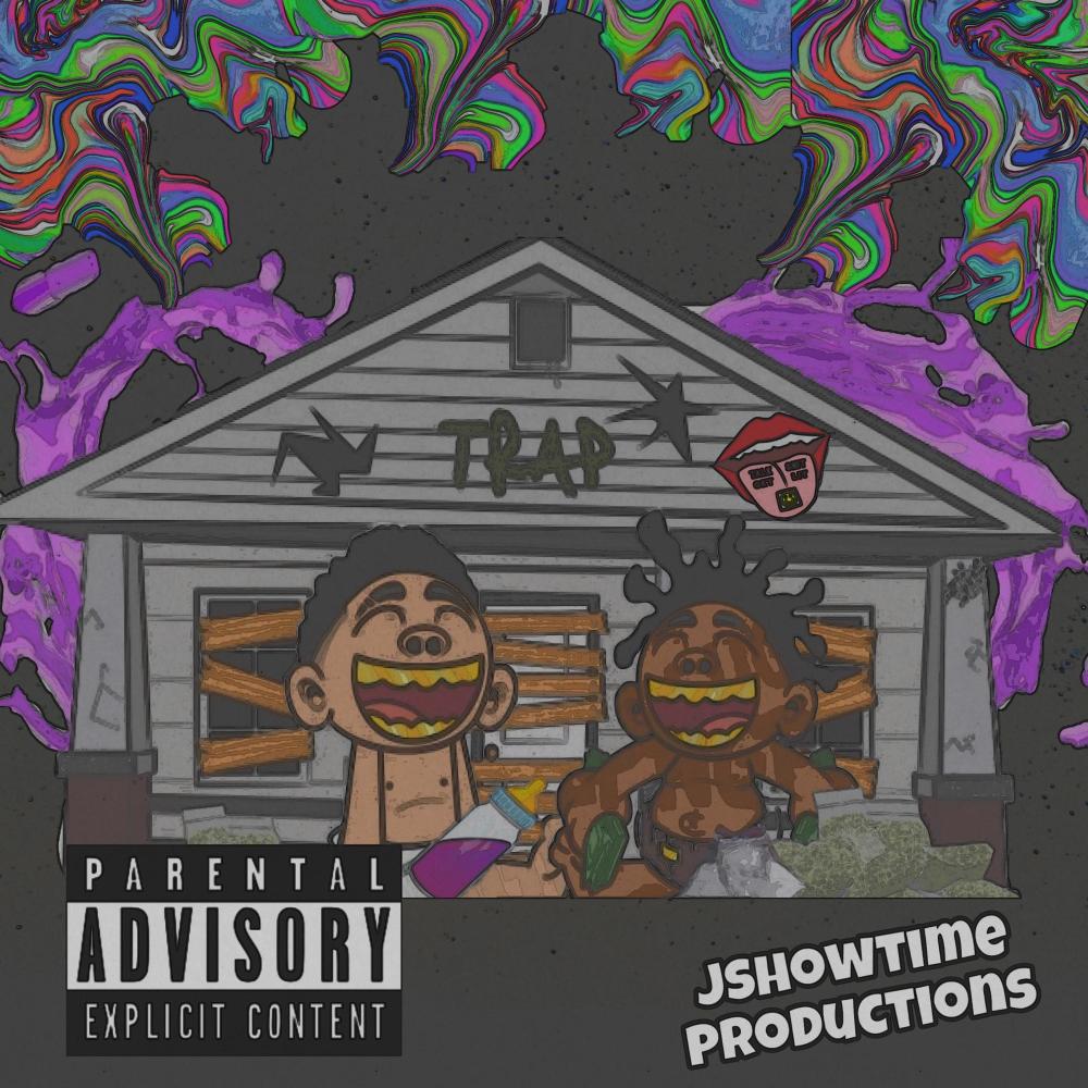 ***** Talkin (feat. Z, Mr.B & 2X|Explicit)