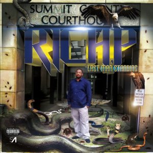 收聽Rich P的Last Man Standing (Explicit)歌詞歌曲