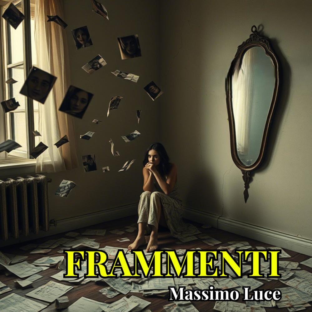 FRAMMENTI (feat. Massimo Luce)