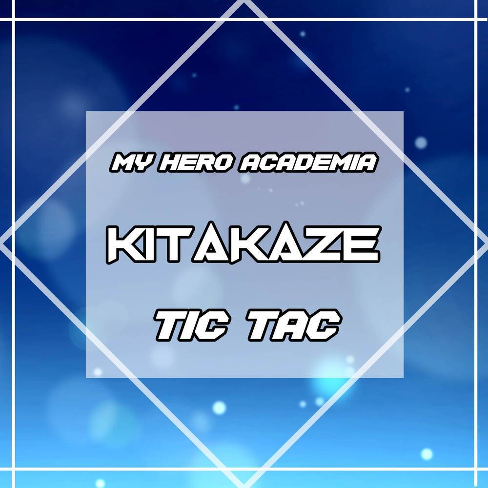 Kitakaze (English Version)