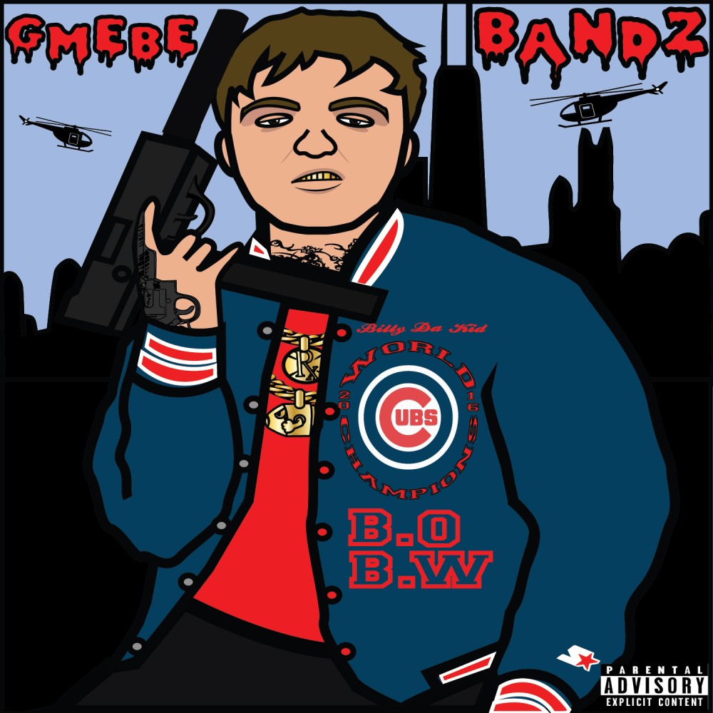 Poppin' (Explicit)