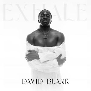 Album Exhale from David Blank