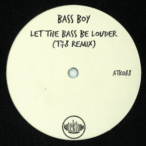 Listen to Let the Bass Be Louder (T78 Remix) song with lyrics from Bass Boy