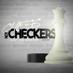 Listen to Chess Not Checkers (Explicit) song with lyrics from Steel City Hustlers