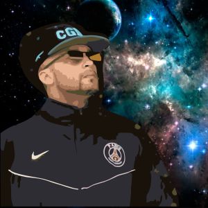 收聽L.O Cgpe的E Se a Melhor Estrela Se Apagar歌詞歌曲