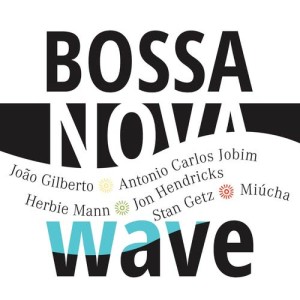 ดาวน์โหลดและฟังเพลง Wave พร้อมเนื้อเพลงจาก Joao Gilberto