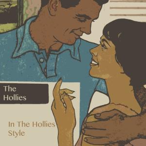 The Hollies的专辑In the Hollies Style
