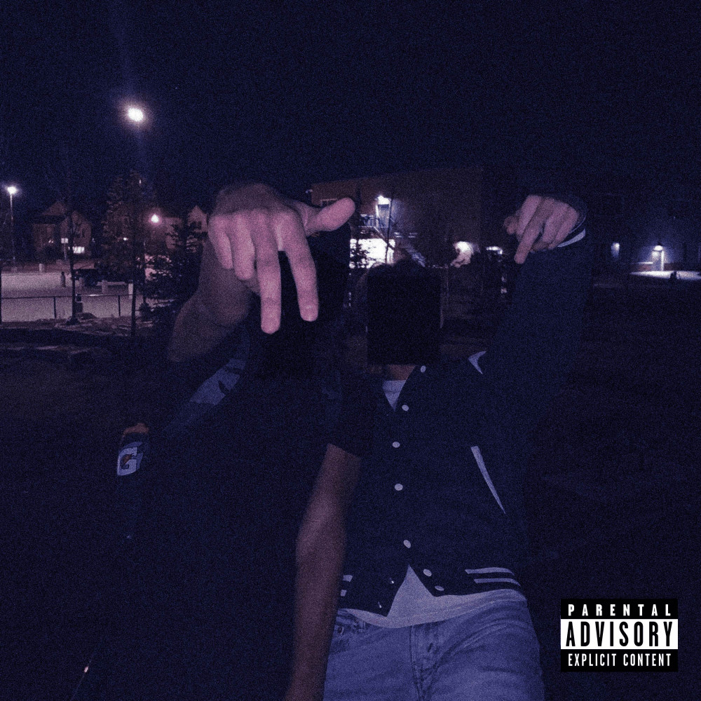 Hop Off (Instrumental)