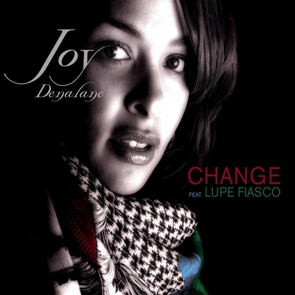 Change (Emmanuel Remix)