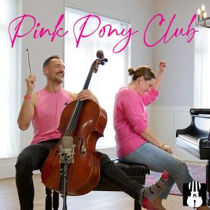 อัลบัม Pink Pony Club ศิลปิน Brooklyn Duo