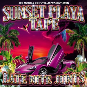 Listen to Rata Tata Tata (Explicit) song with lyrics from Donvtello