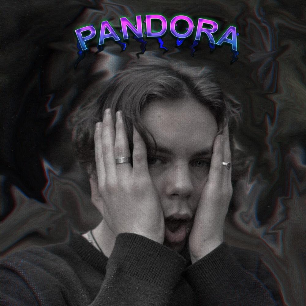 PANDORA (feat. Maty) (Explicit)