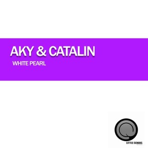 Aky的专辑White Pearl