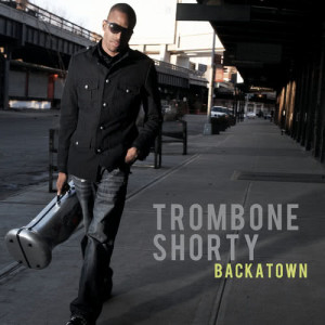 ดาวน์โหลดและฟังเพลง 928 Horn Jam (其他) พร้อมเนื้อเพลงจาก Trombone Shorty