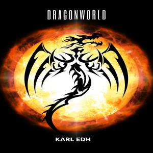 收聽Karl Edh的Dragonworld (Instrumental)歌詞歌曲