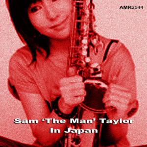 收聽Sam 'The Man' Taylor的Night Fall歌詞歌曲