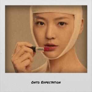 Album Onto Expectation from Various