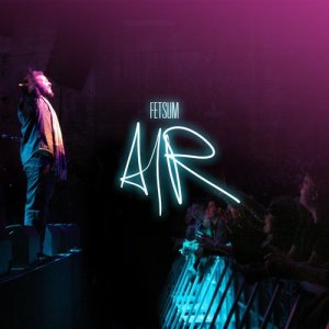 Fetsum的專輯Air