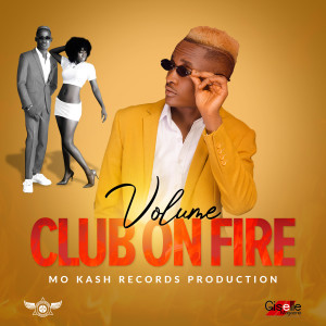Volume的專輯Club on Fire