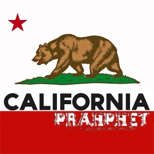 收聽Prahphet的California (Explicit)歌詞歌曲