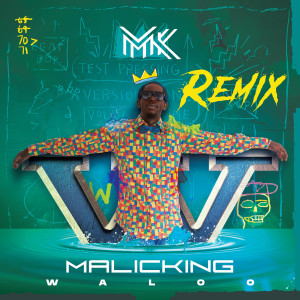 Listen to Waloo (Remix clubbing) song with lyrics from Malicking