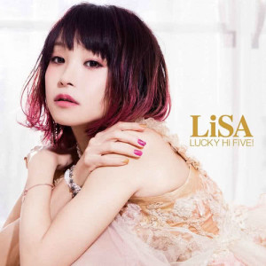 收聽LiSA的Get Free歌詞歌曲