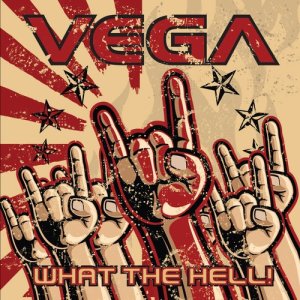 收聽Vega的What the Hell歌詞歌曲