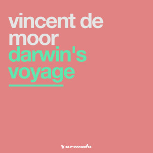 Vincent de Moor的專輯Darwin's Voyage