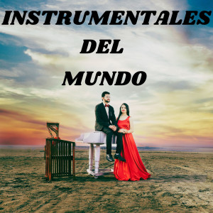 Living Orchestra的專輯Instrumentales Del Mundo
