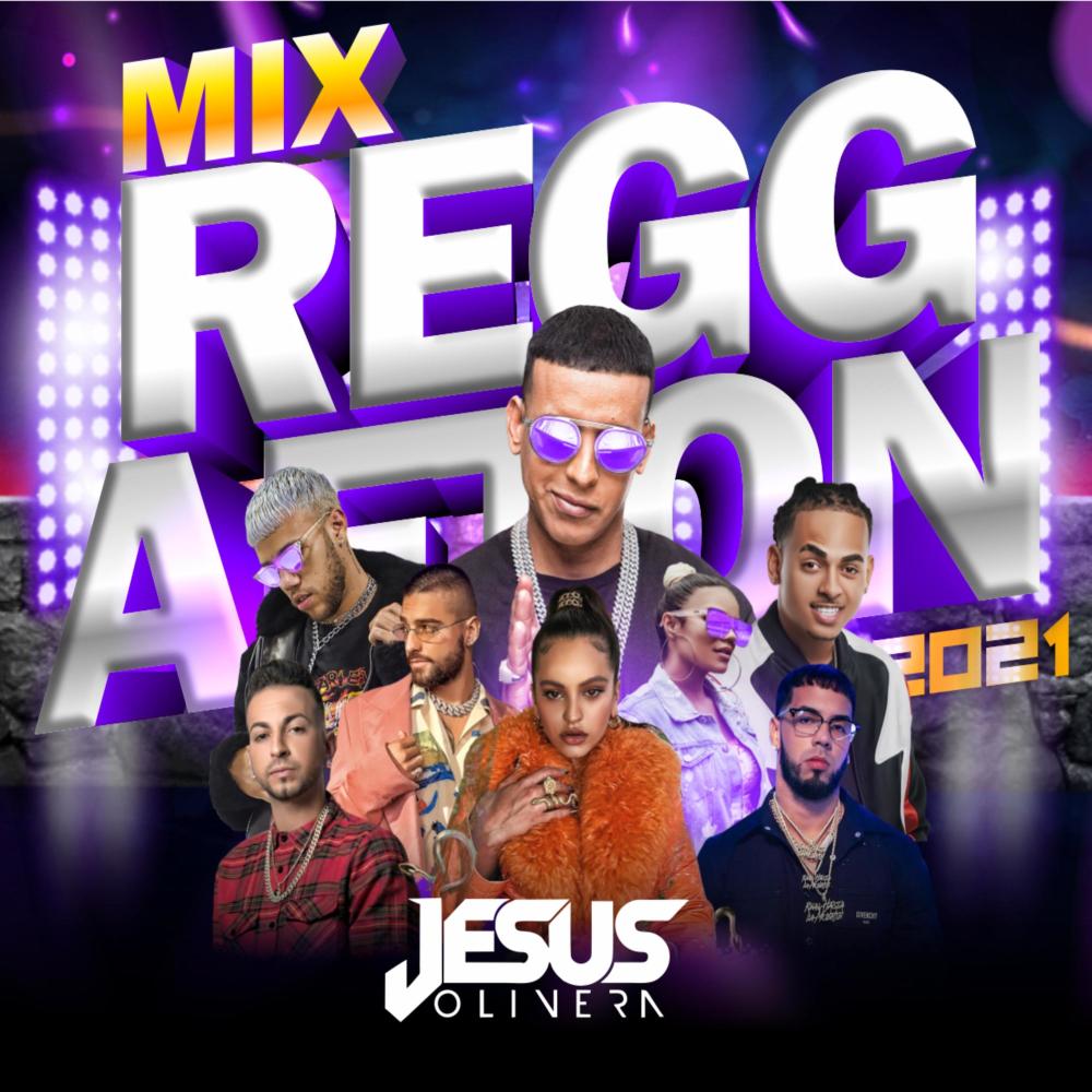 Set Reggaeton 2021