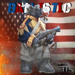 Listen to Ballistic song with lyrics from MTL