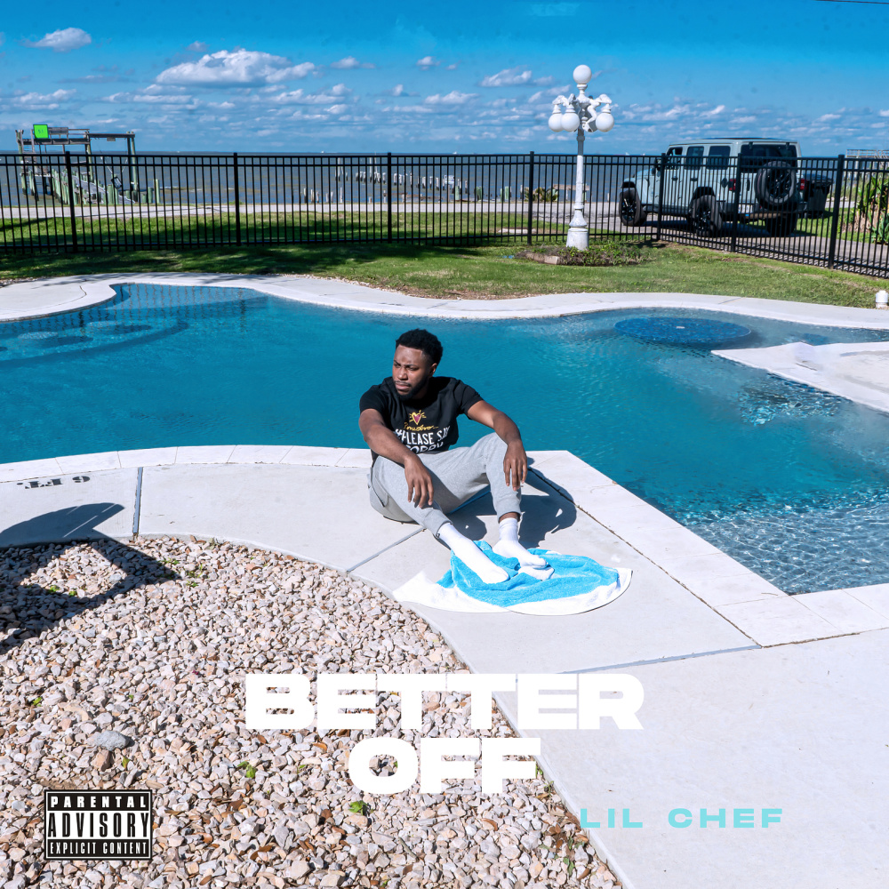 Better Off (Explicit)