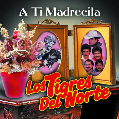 Adiós Madre Querida