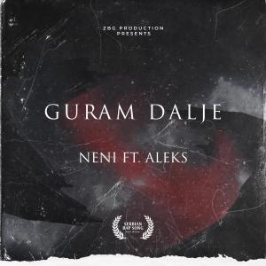 Neni的專輯Guram Dalje (Explicit)