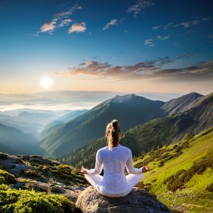 Criaturas en paz的專輯Música Pura De Meditación Para La Sanación