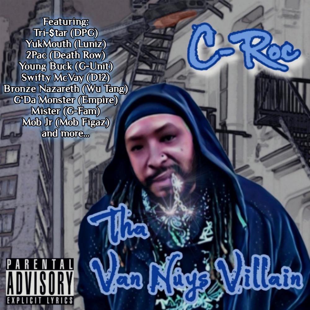 Survive (feat. Bronze Nazareth & TeeRare) (Explicit)