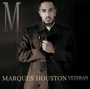 อัลบัม Veteran ศิลปิน Marques Houston