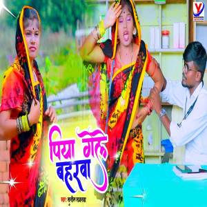 收聽Sunil Sajanwa的Piya Gele Baharwa歌詞歌曲