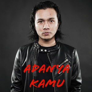 Album Adanya Kamu oleh Alex Hutajulu