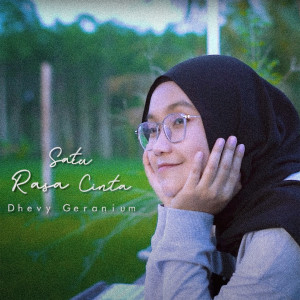 Album Satu Rasa Cinta from Dhevy Geranium