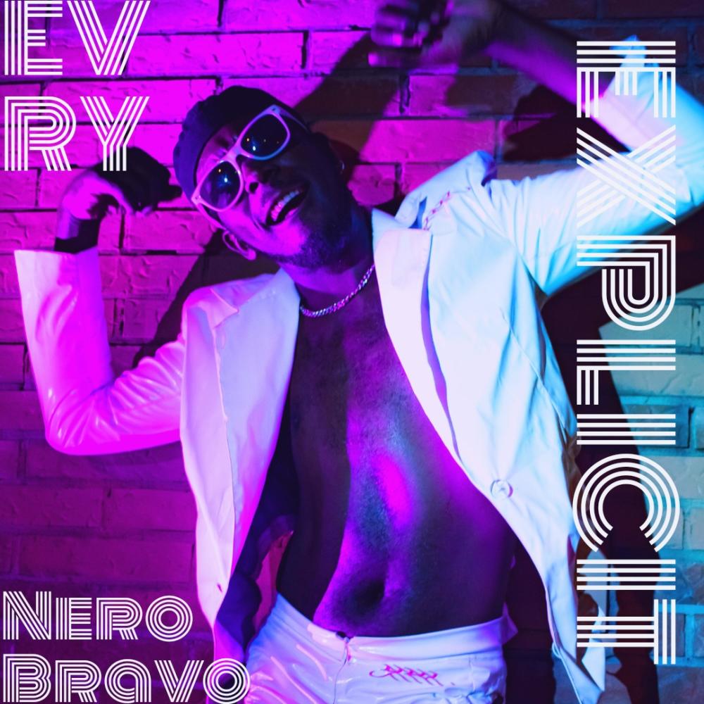 Nero Bravo (Radio Edit) (Explicit) (Radio Edit|Explicit)
